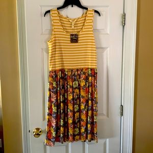 Matilde Jane Summer Dress